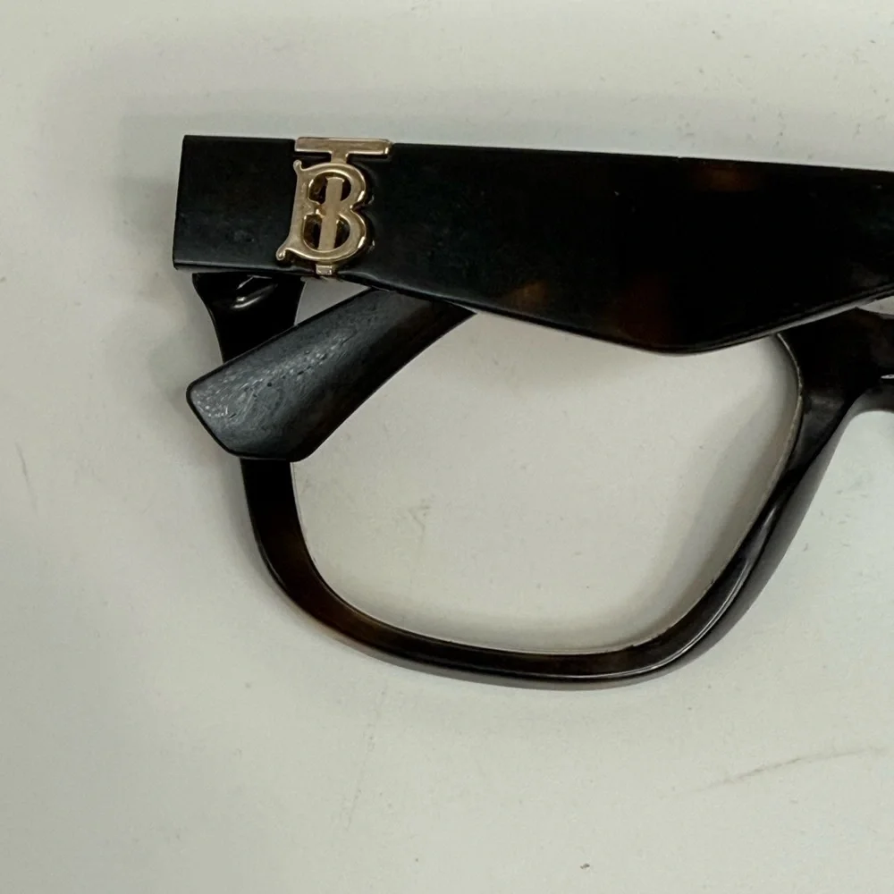 Burberry BE2403 3002 13 17 140 glasses Tortoise Shell prescription frames